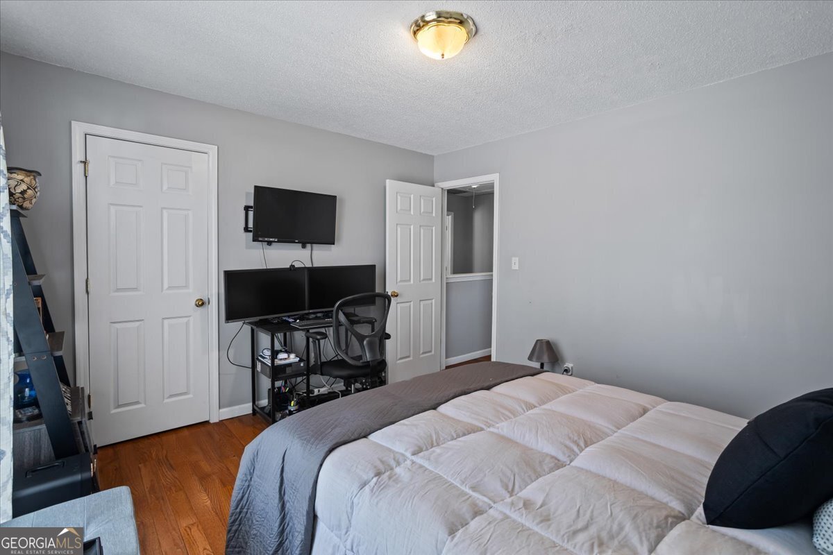 5210 Katherine Village Drive Ellenwood - 22