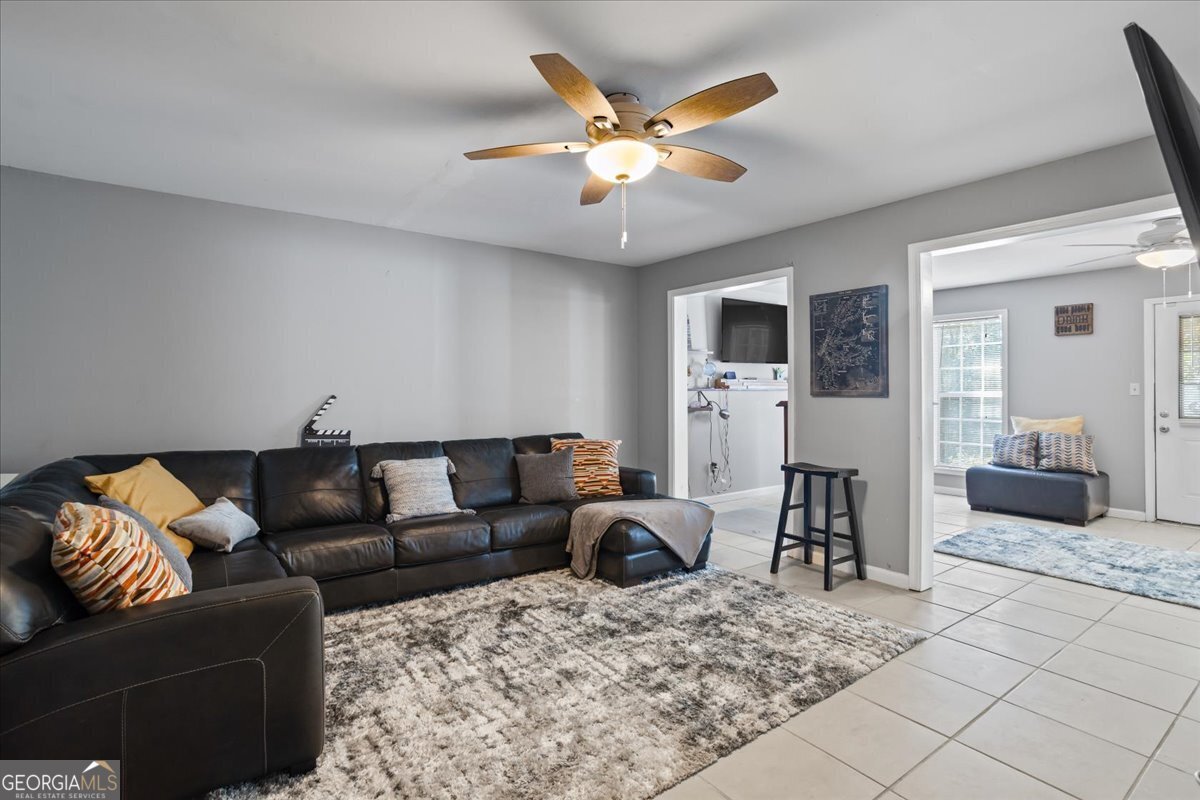 5210 Katherine Village Drive Ellenwood - 23