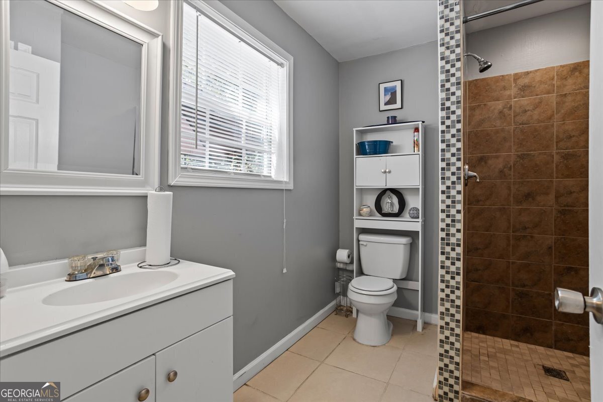 5210 Katherine Village Drive Ellenwood - 27