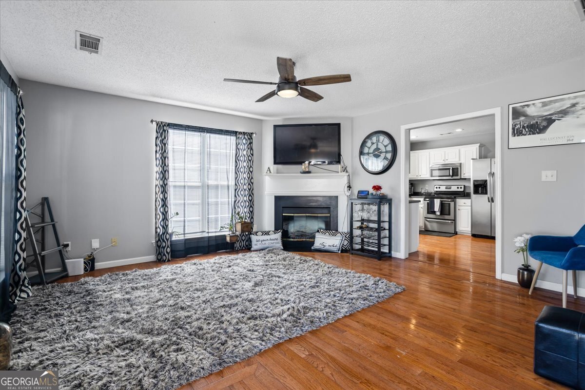 5210 Katherine Village Drive Ellenwood - 3