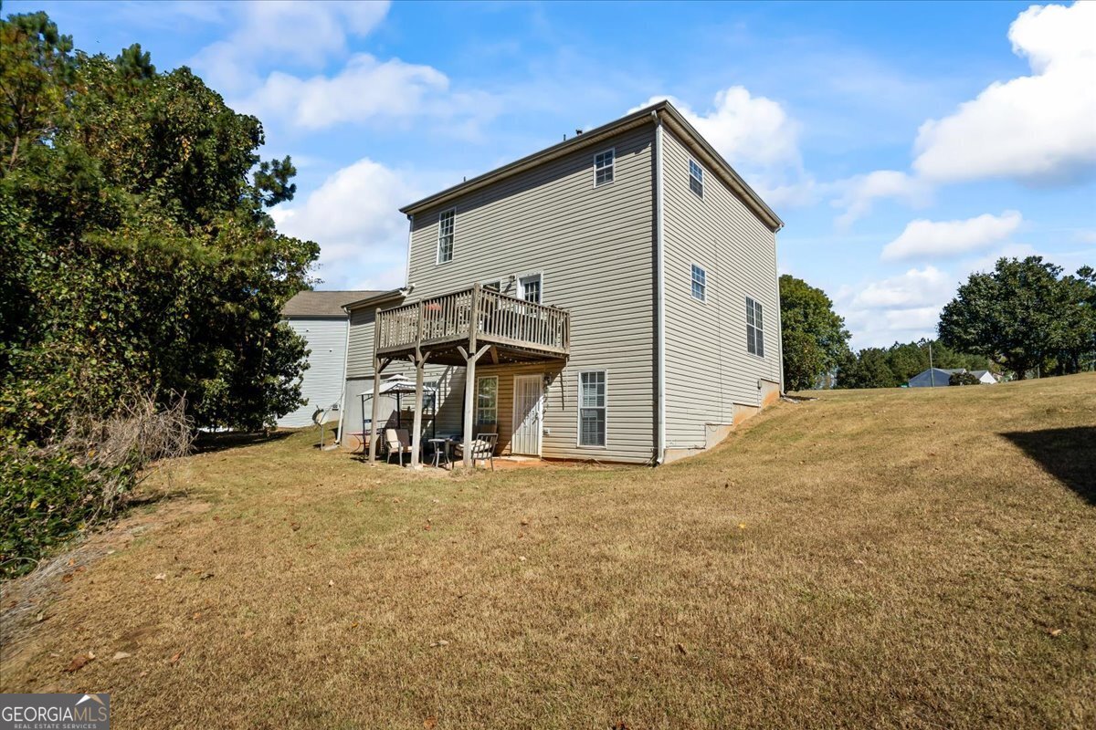 5210 Katherine Village Drive Ellenwood - 30