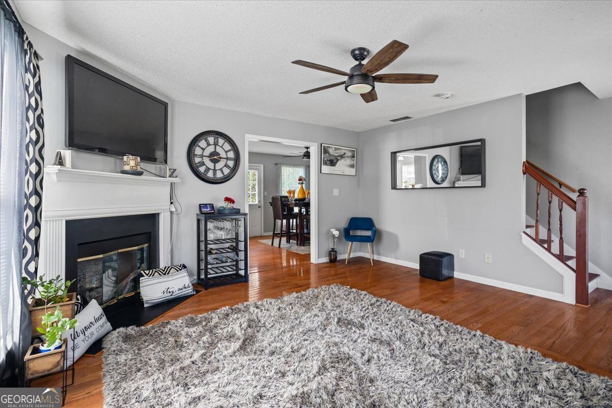 5210 Katherine Village Drive Ellenwood - 4