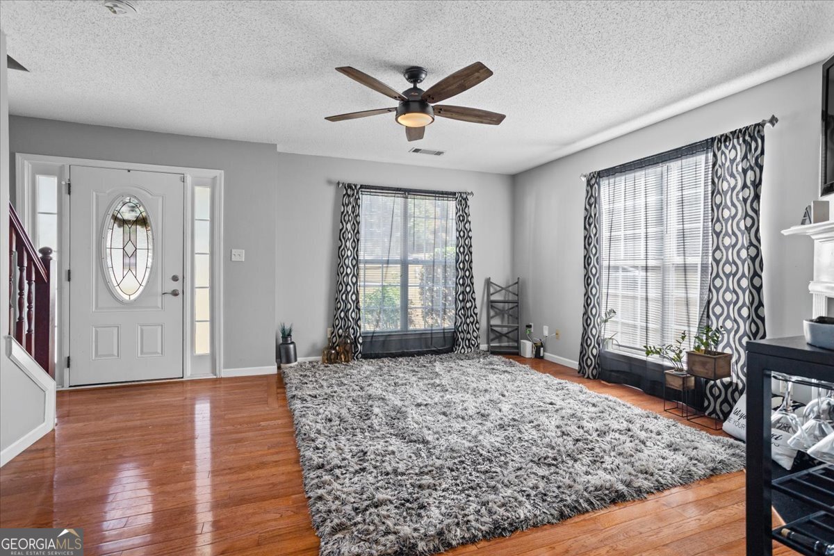 5210 Katherine Village Drive Ellenwood - 5