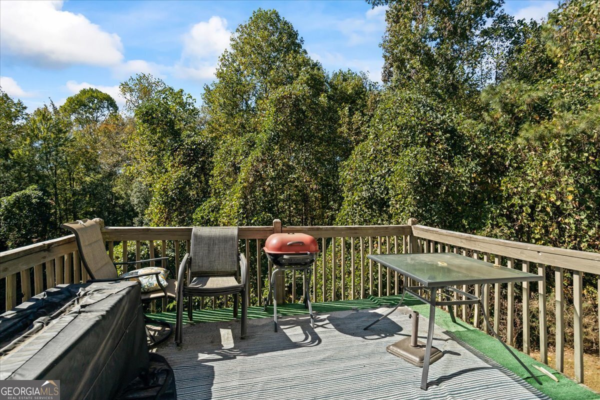 5210 Katherine Village Drive Ellenwood - 8