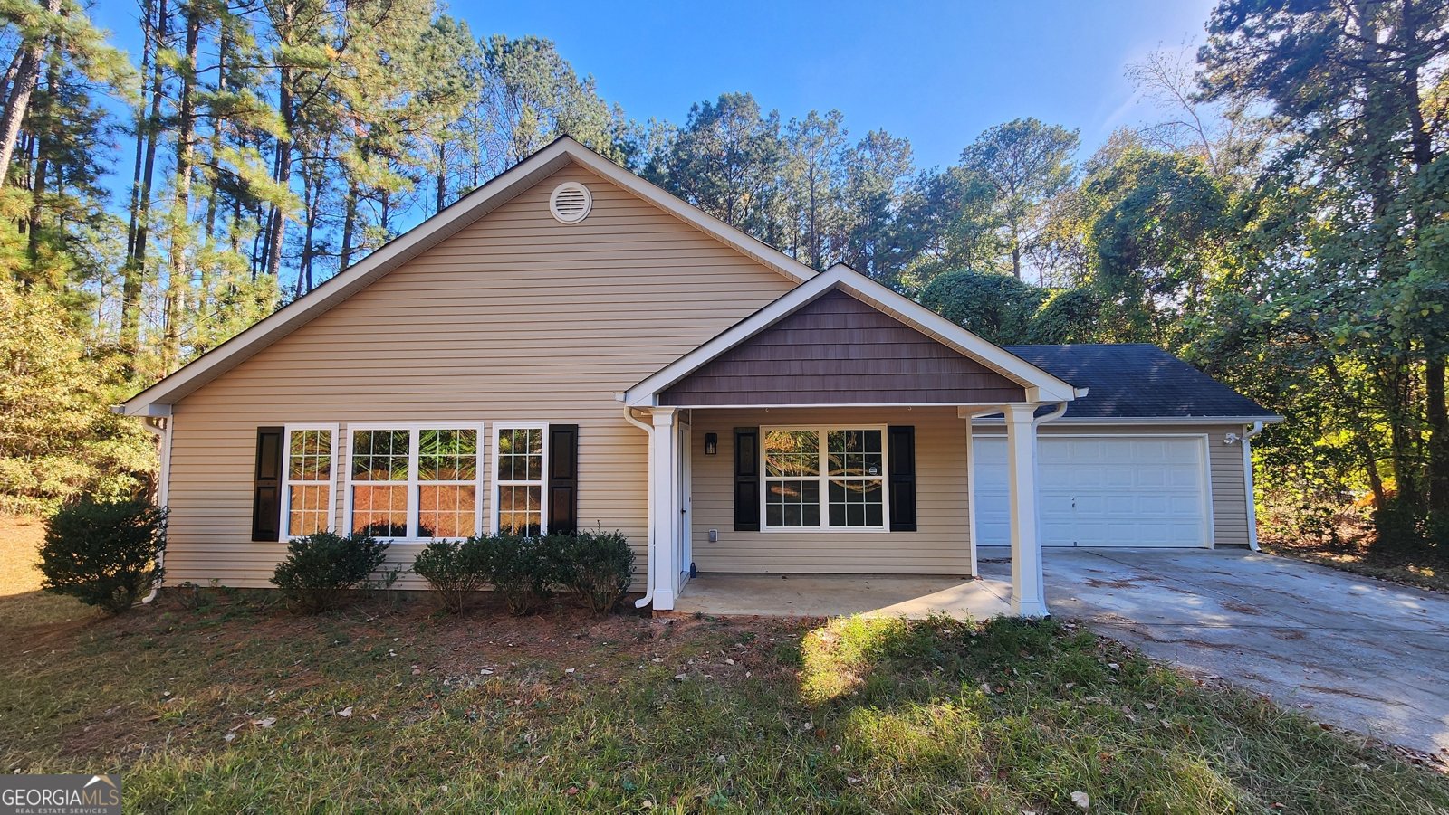 715 Earl North Road Newnan - 1