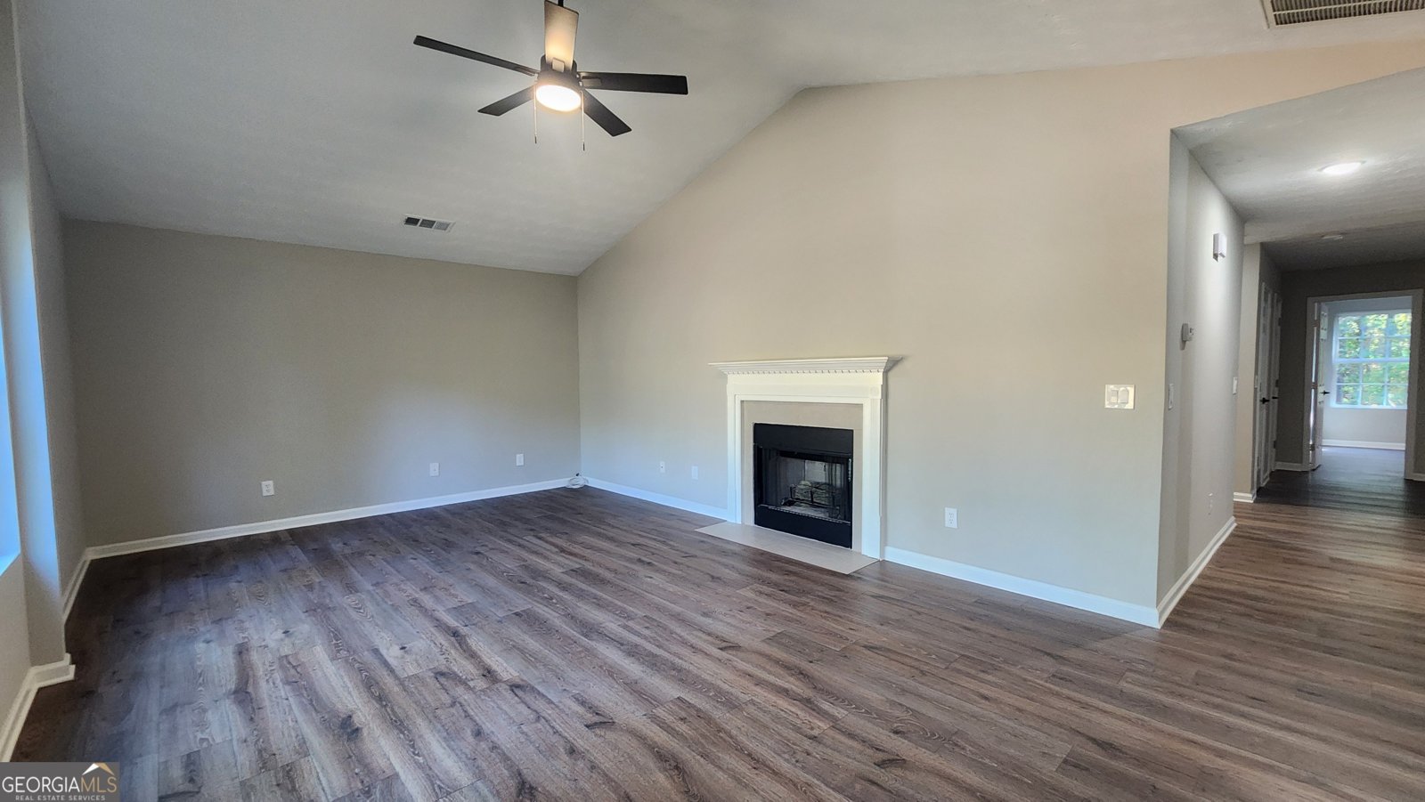 715 Earl North Road Newnan - 9