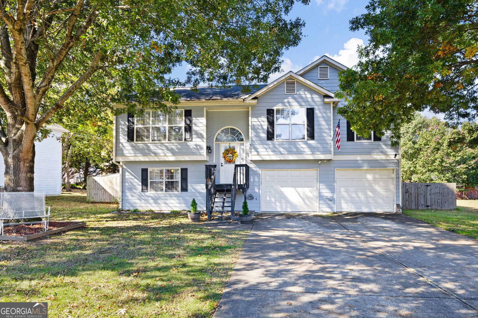 307 Staci Lane Rockmart - 1