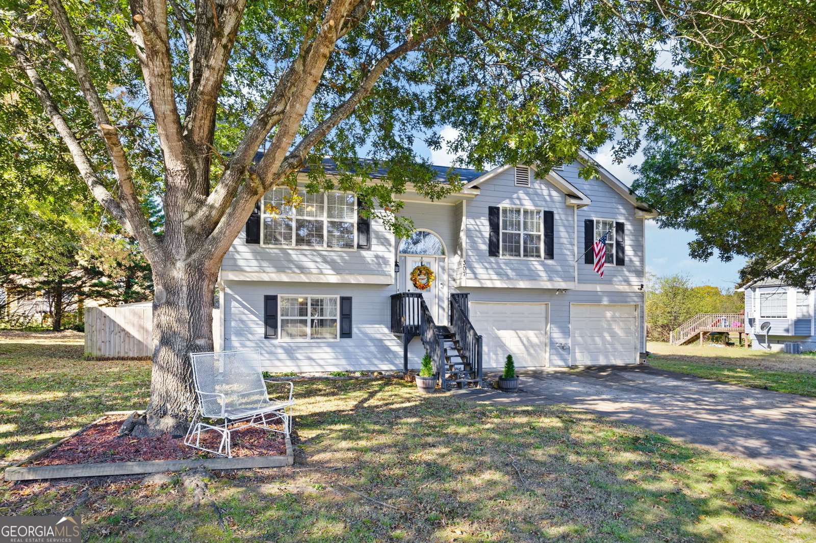 307 Staci Lane Rockmart - 2