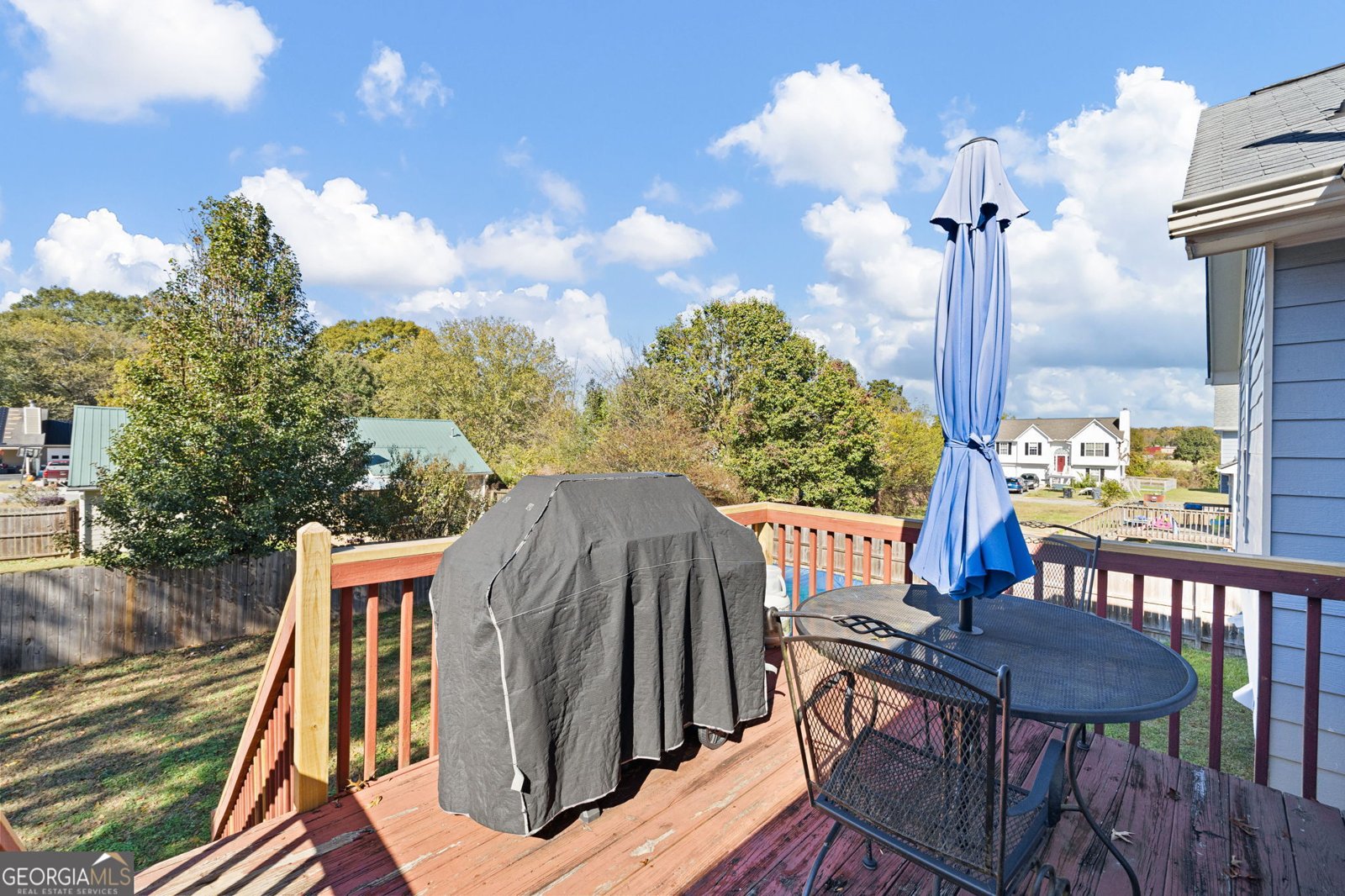 307 Staci Lane Rockmart - 21