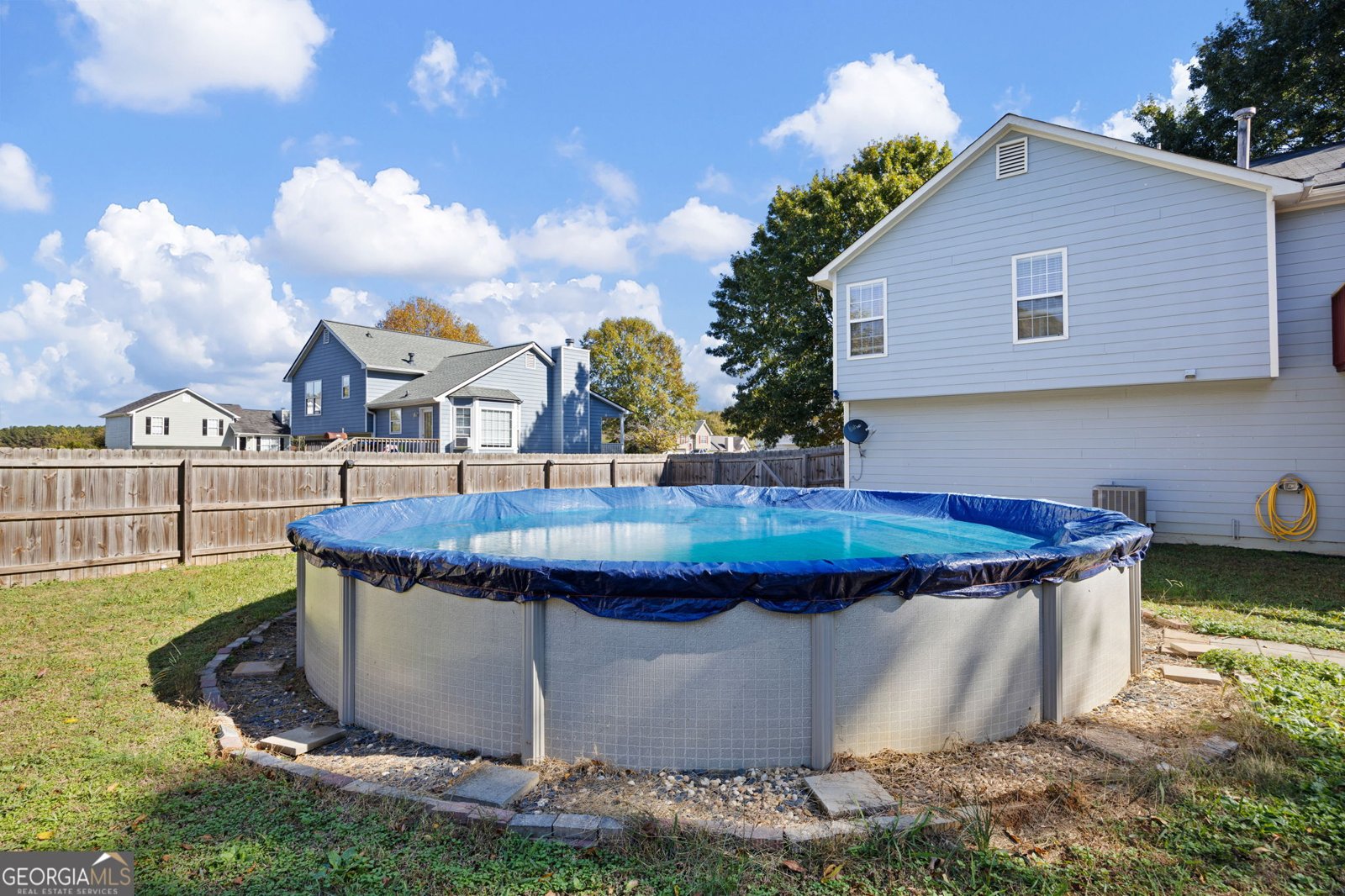 307 Staci Lane Rockmart - 22