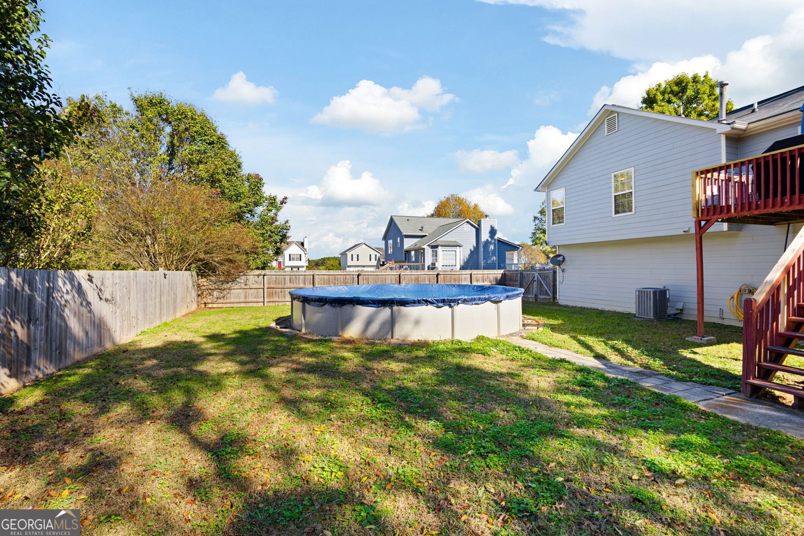 307 Staci Lane Rockmart - 23