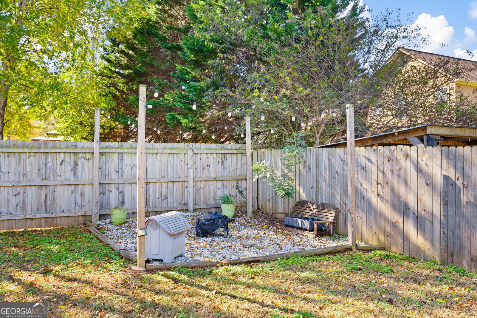 307 Staci Lane Rockmart - 24