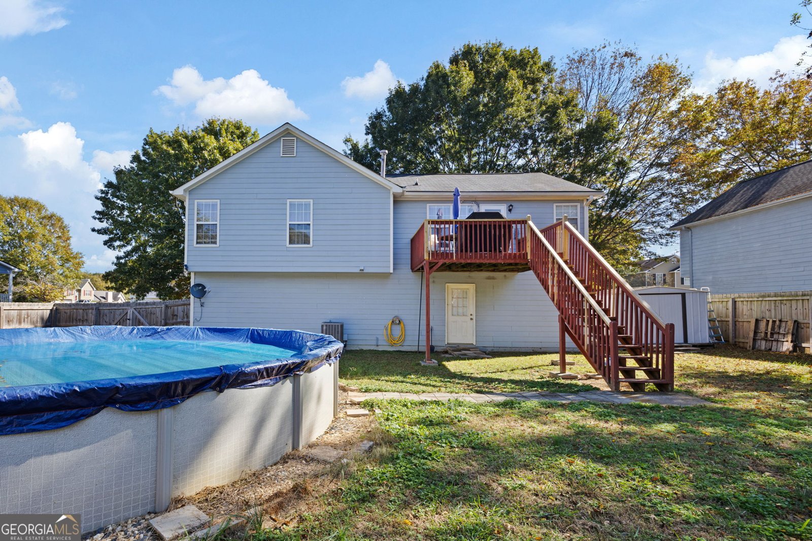 307 Staci Lane Rockmart - 26