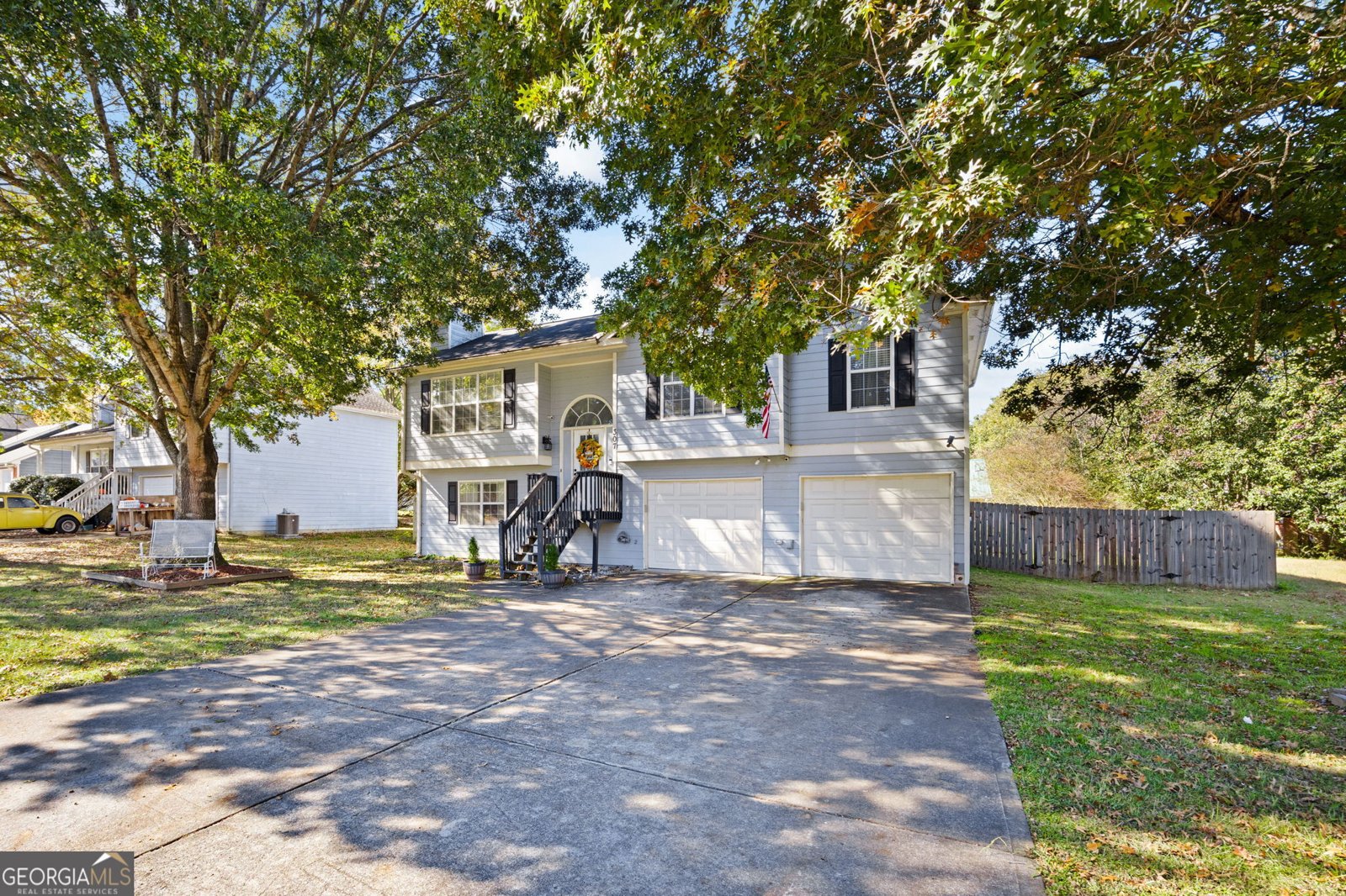 307 Staci Lane Rockmart - 3