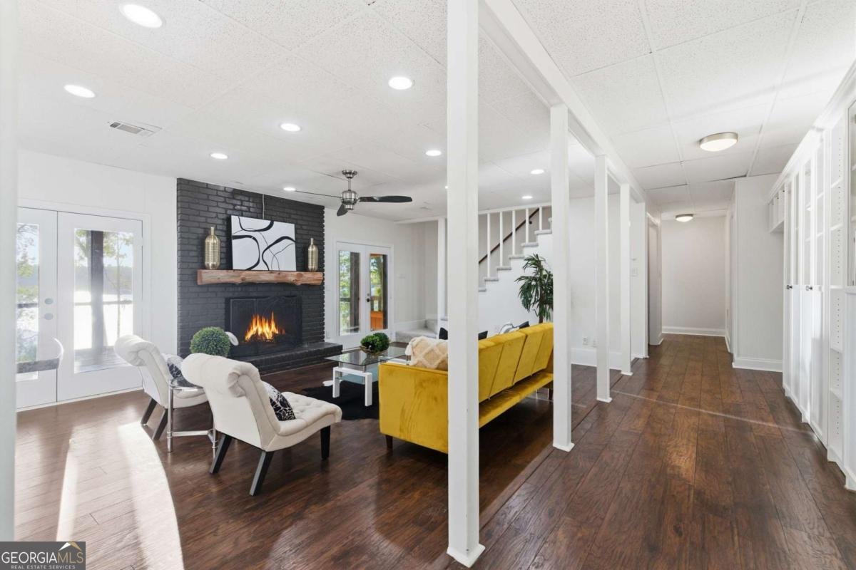 5685 Cherokee Trace Cumming - 1