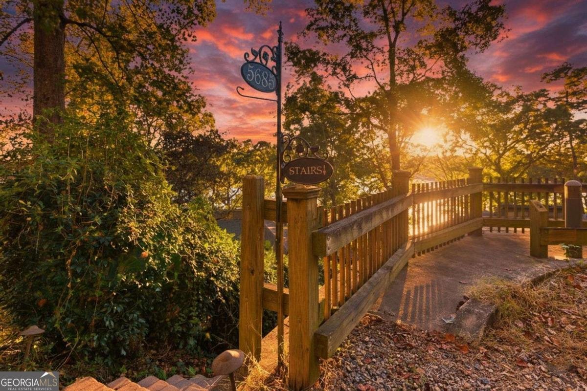 5685 Cherokee Trace Cumming - 12