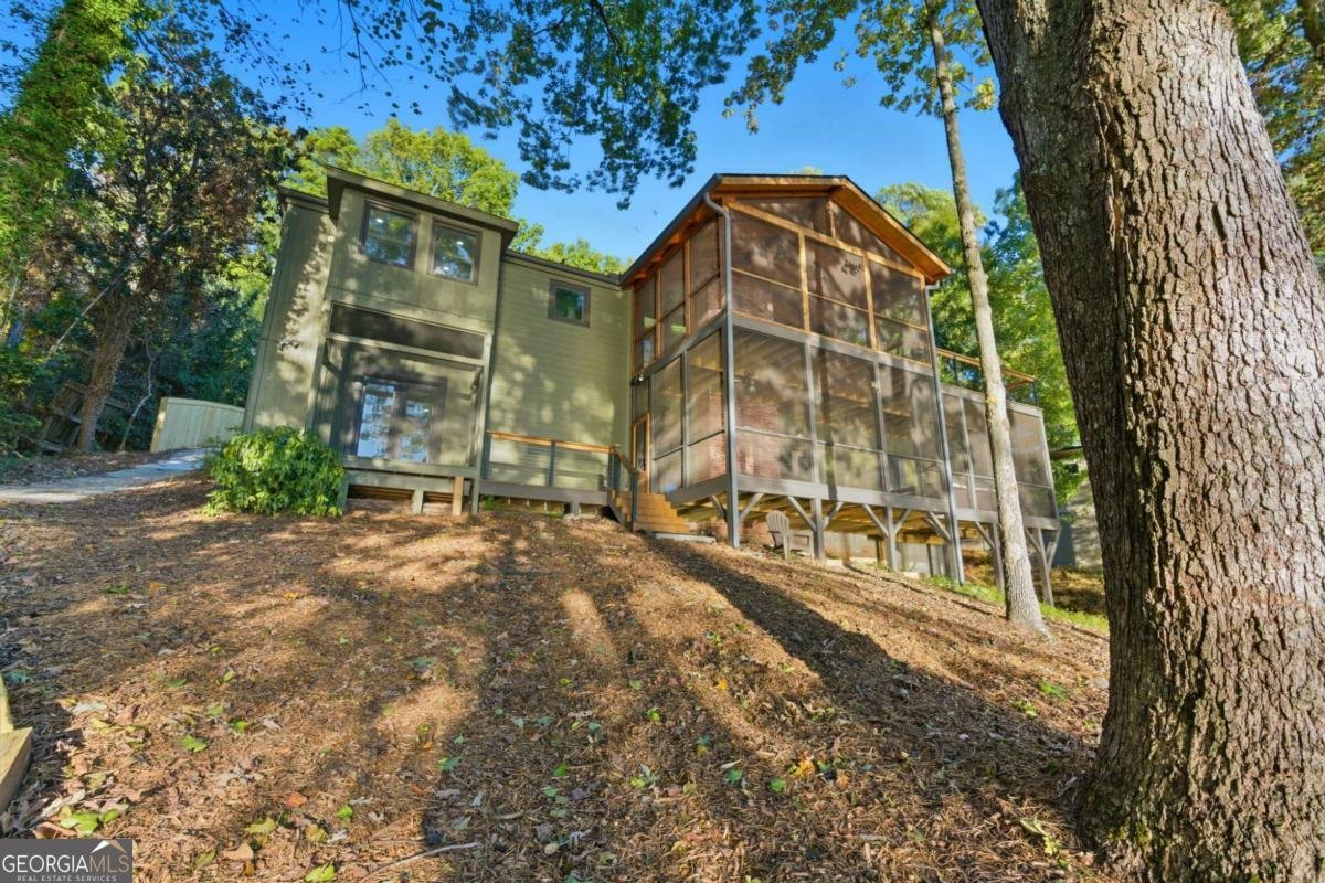 5685 Cherokee Trace Cumming - 18