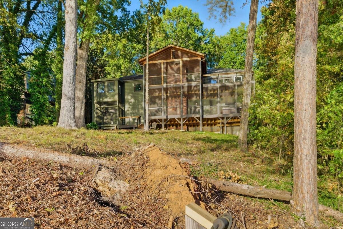 5685 Cherokee Trace Cumming - 19