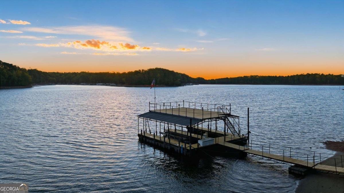 5685 Cherokee Trace Cumming - 20