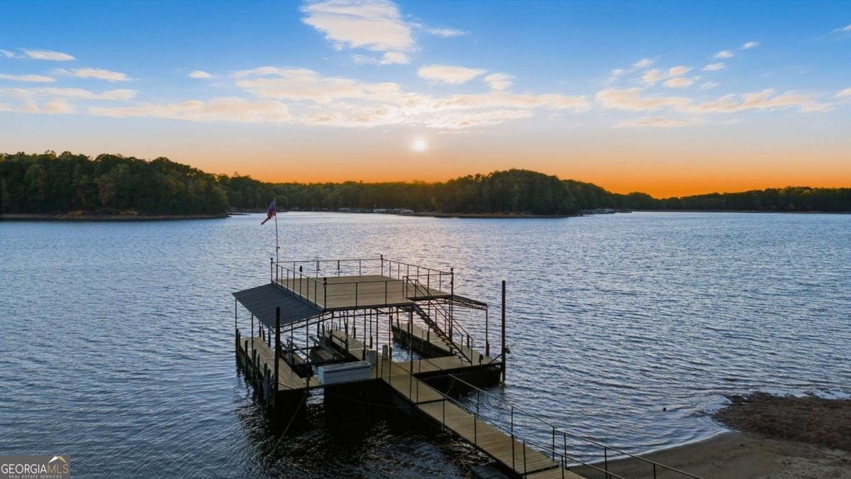 5685 Cherokee Trace Cumming - 21