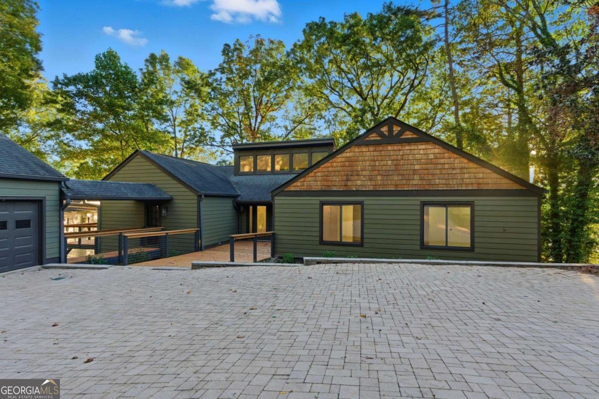 5685 Cherokee Trace Cumming - 23