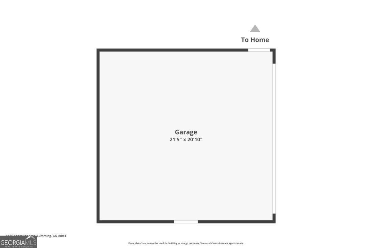 5685 Cherokee Trace Cumming - 29