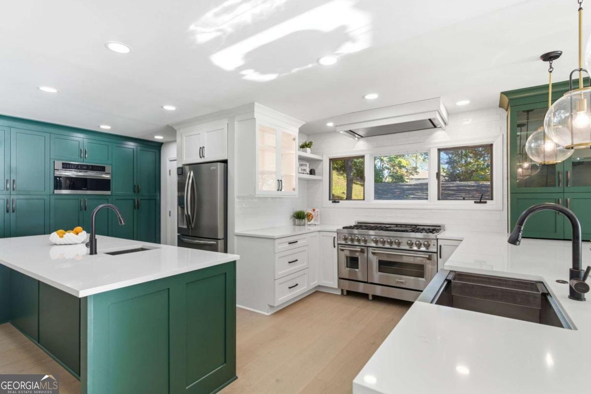 5685 Cherokee Trace Cumming - 34