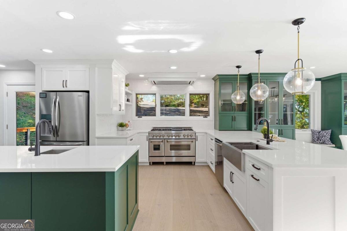 5685 Cherokee Trace Cumming - 35