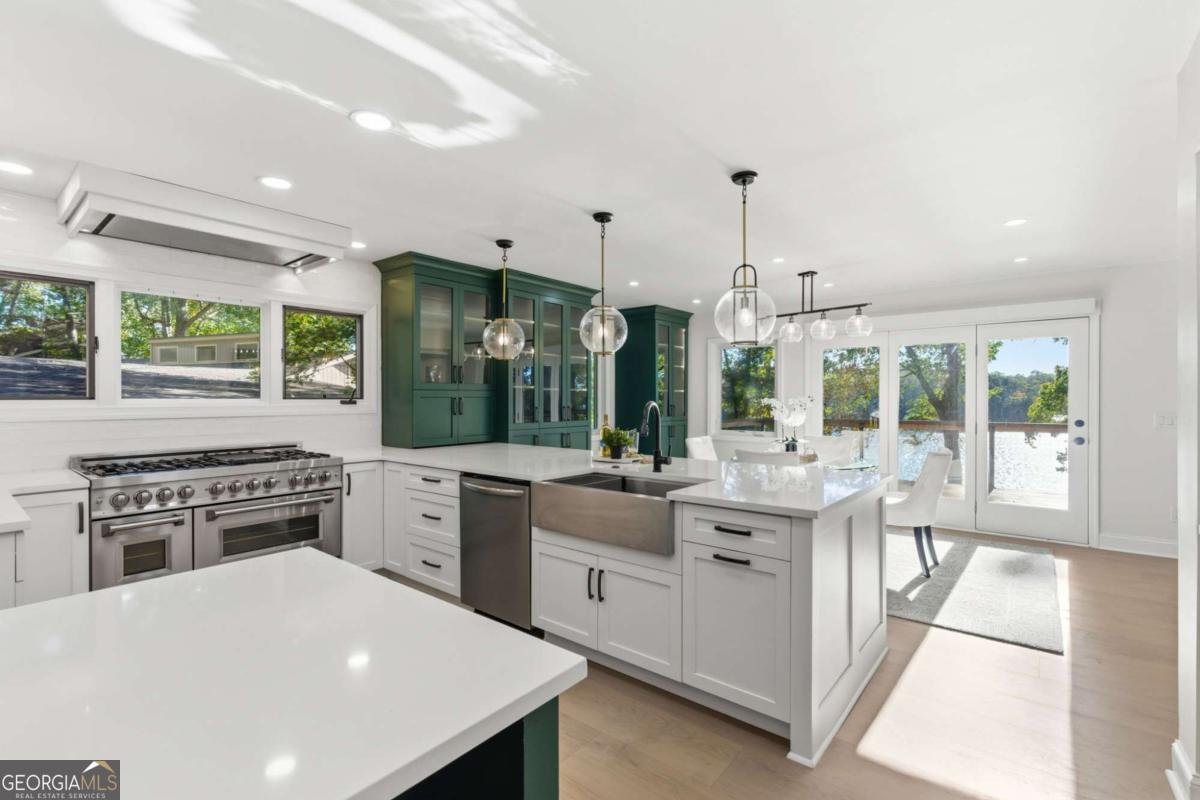 5685 Cherokee Trace Cumming - 36