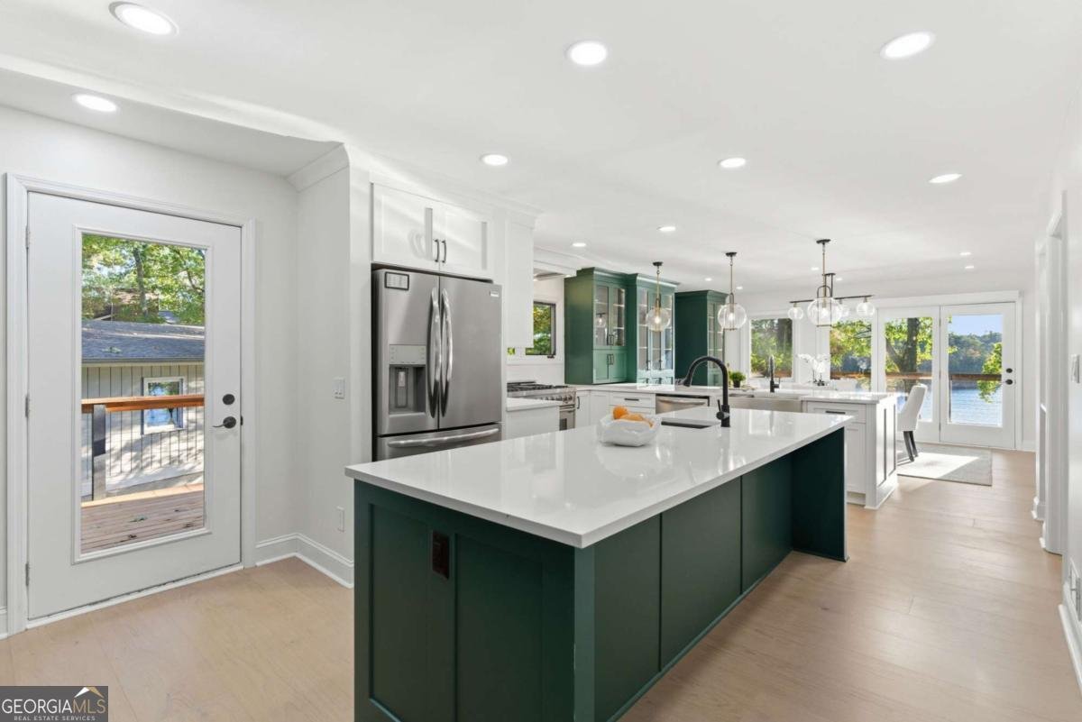 5685 Cherokee Trace Cumming - 37