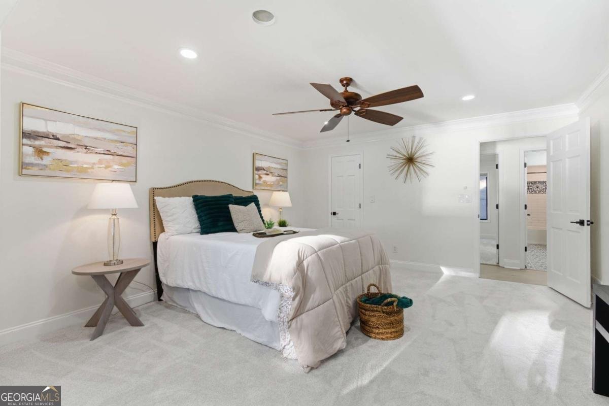 5685 Cherokee Trace Cumming - 47