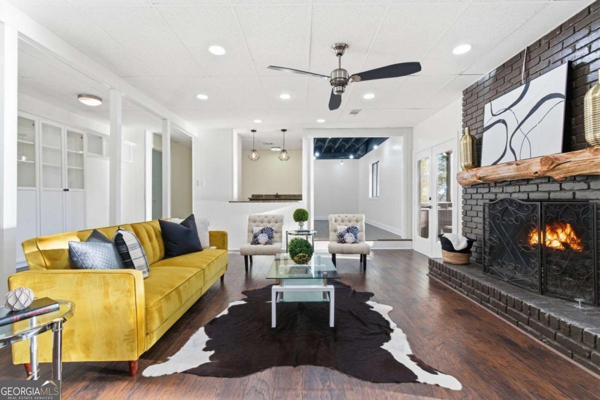 5685 Cherokee Trace Cumming - 58