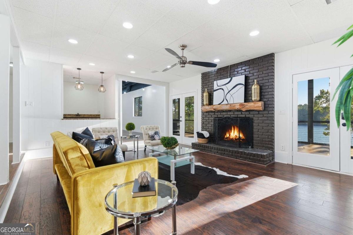 5685 Cherokee Trace Cumming - 59