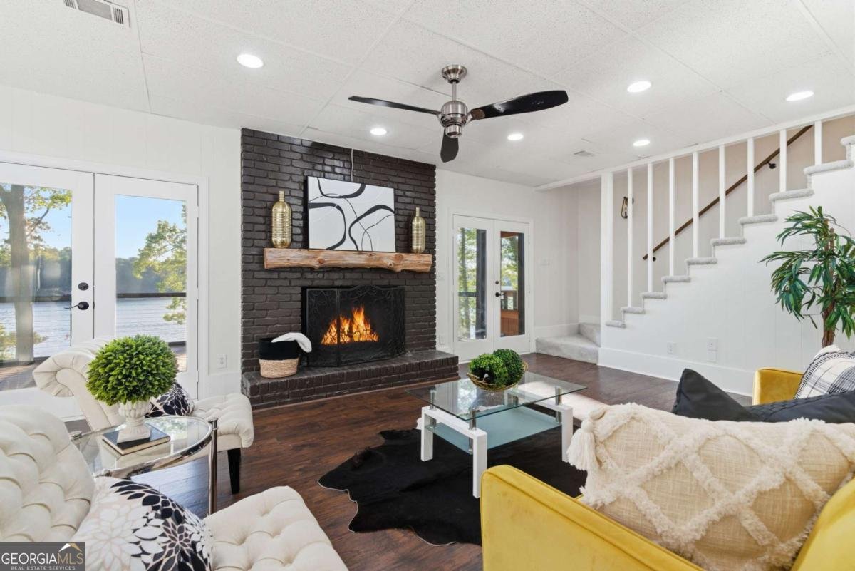 5685 Cherokee Trace Cumming - 61