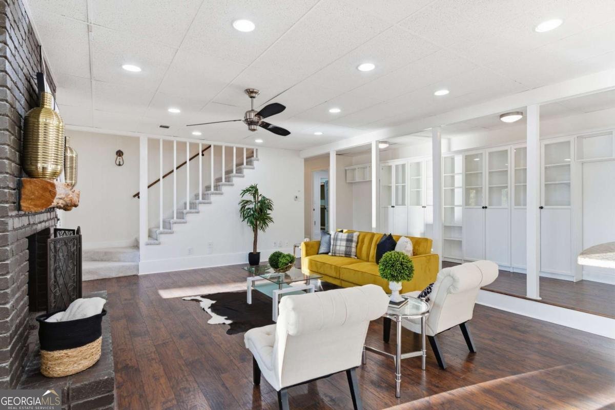 5685 Cherokee Trace Cumming - 64