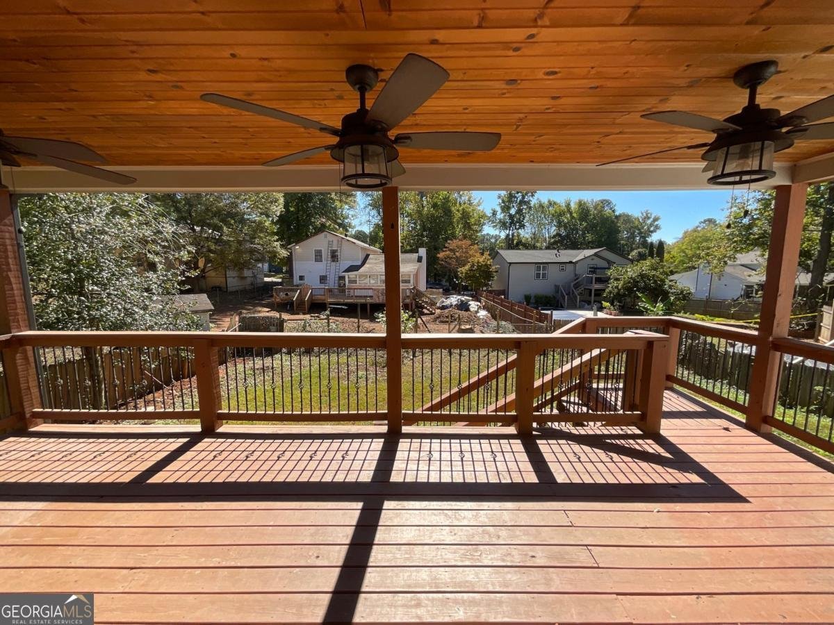 2856 Nuptial Lane Lawrenceville - 12