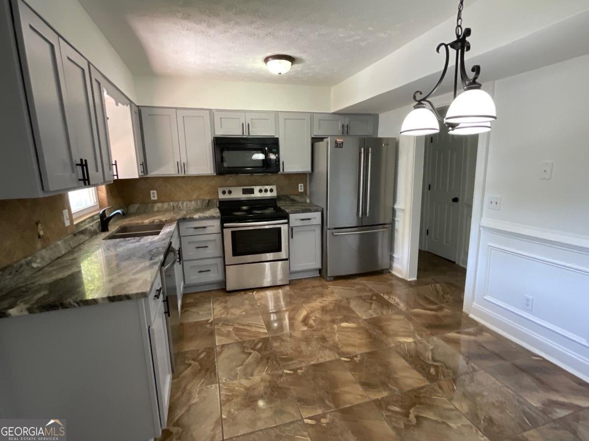 2856 Nuptial Lane Lawrenceville - 4