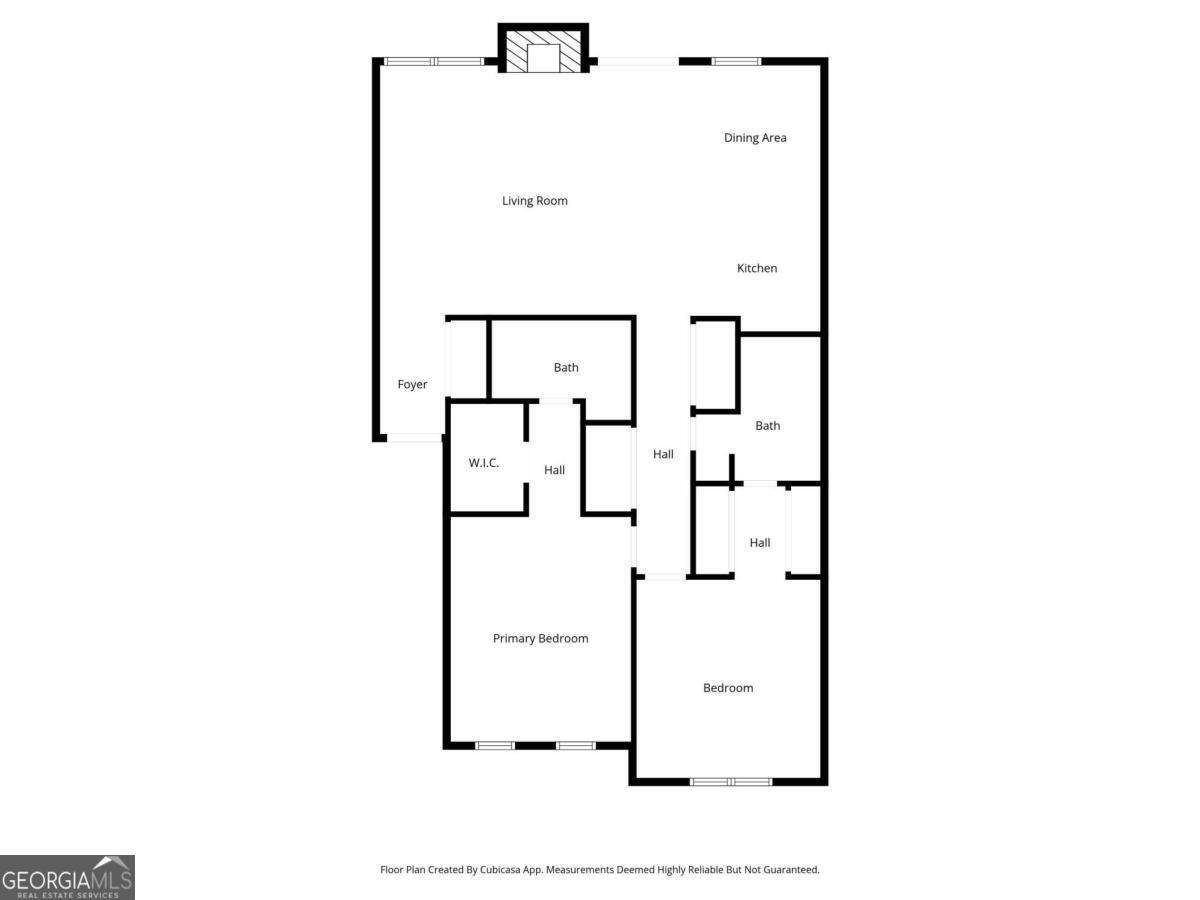 4053 Whitehall Way Alpharetta - 16