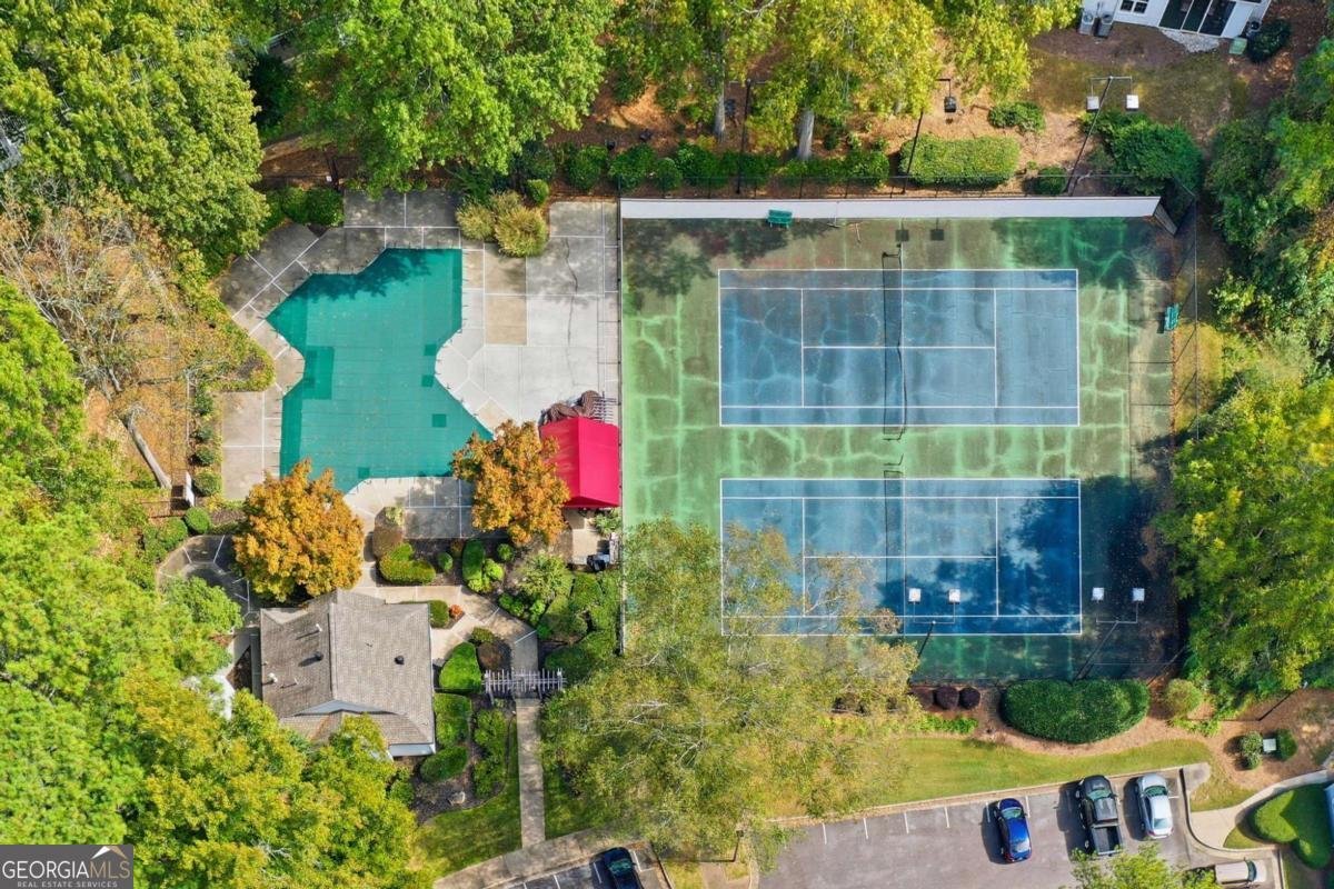 4053 Whitehall Way Alpharetta - 18