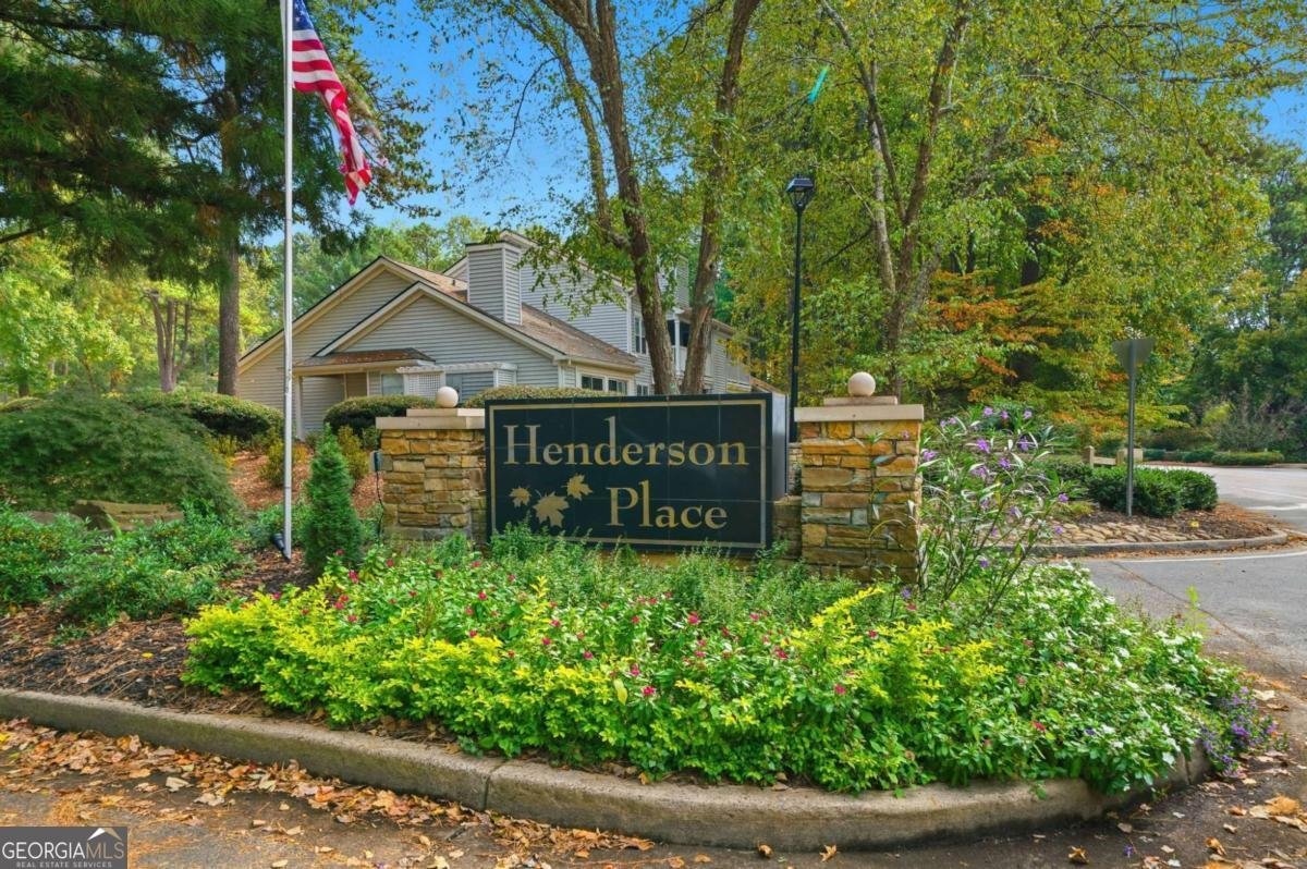 4053 Whitehall Way Alpharetta - 28