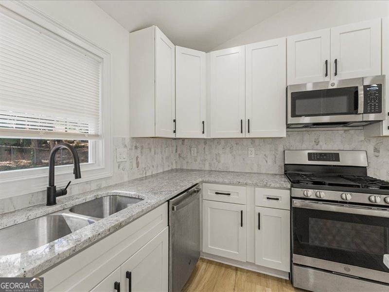 3495 Oregon Trail Decatur - 10