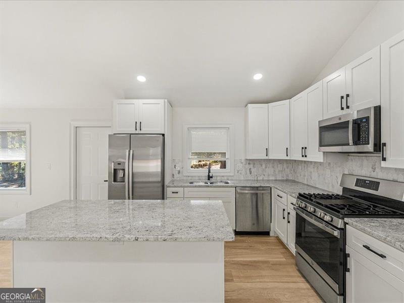 3495 Oregon Trail Decatur - 11