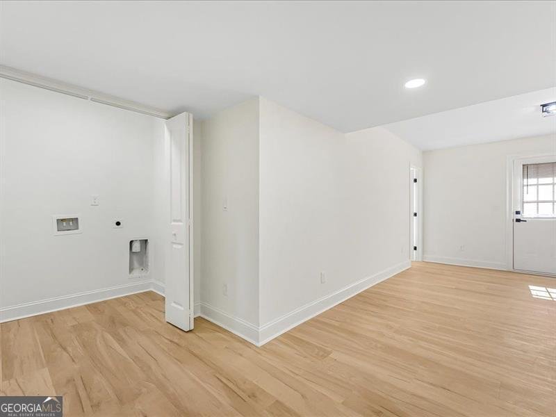 3495 Oregon Trail Decatur - 23