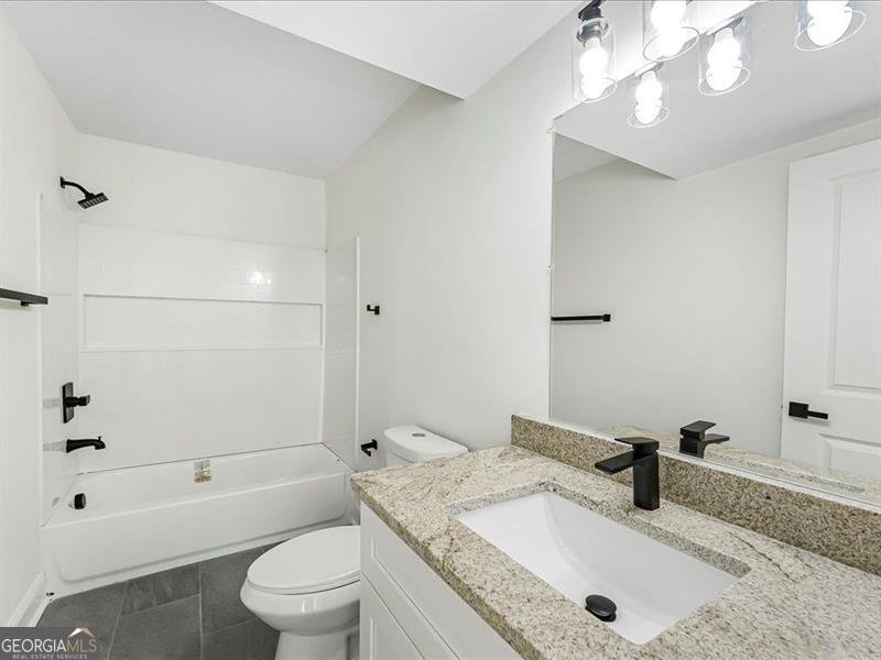 3495 Oregon Trail Decatur - 26