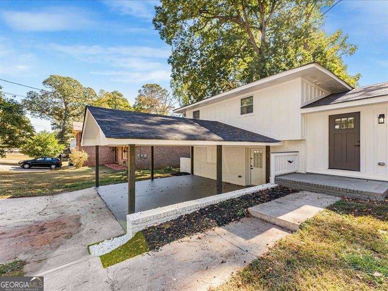 3495 Oregon Trail Decatur - 3