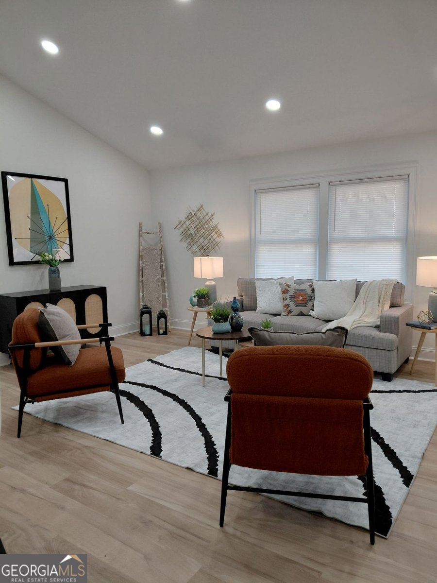 3495 Oregon Trail Decatur - 35