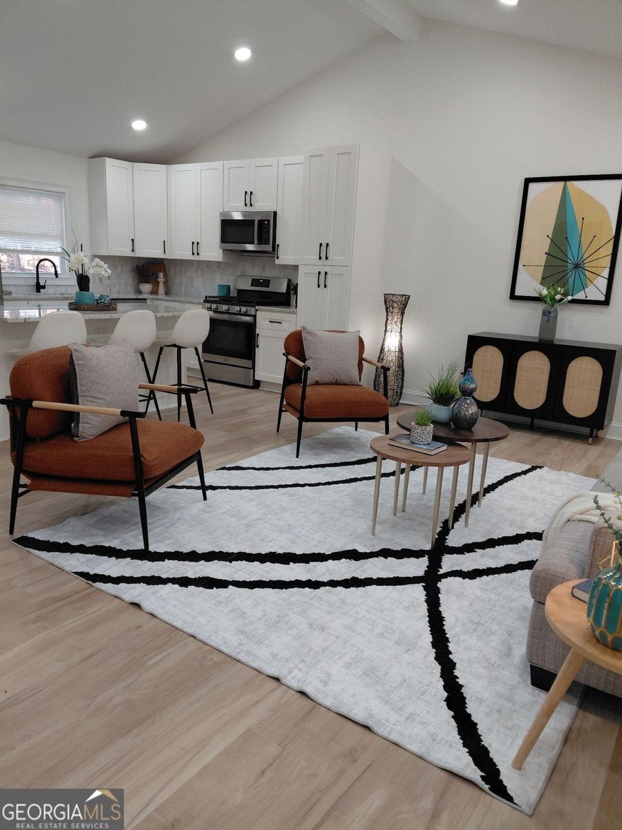 3495 Oregon Trail Decatur - 36