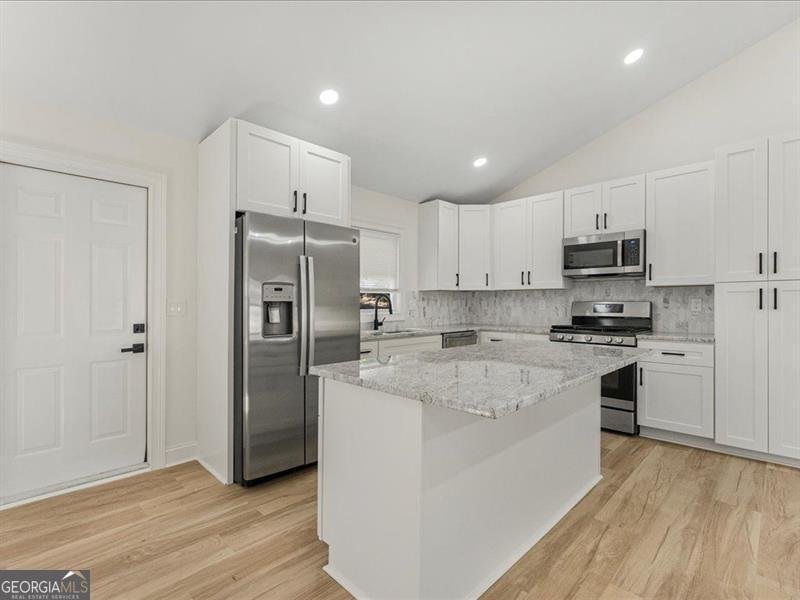 3495 Oregon Trail Decatur - 8