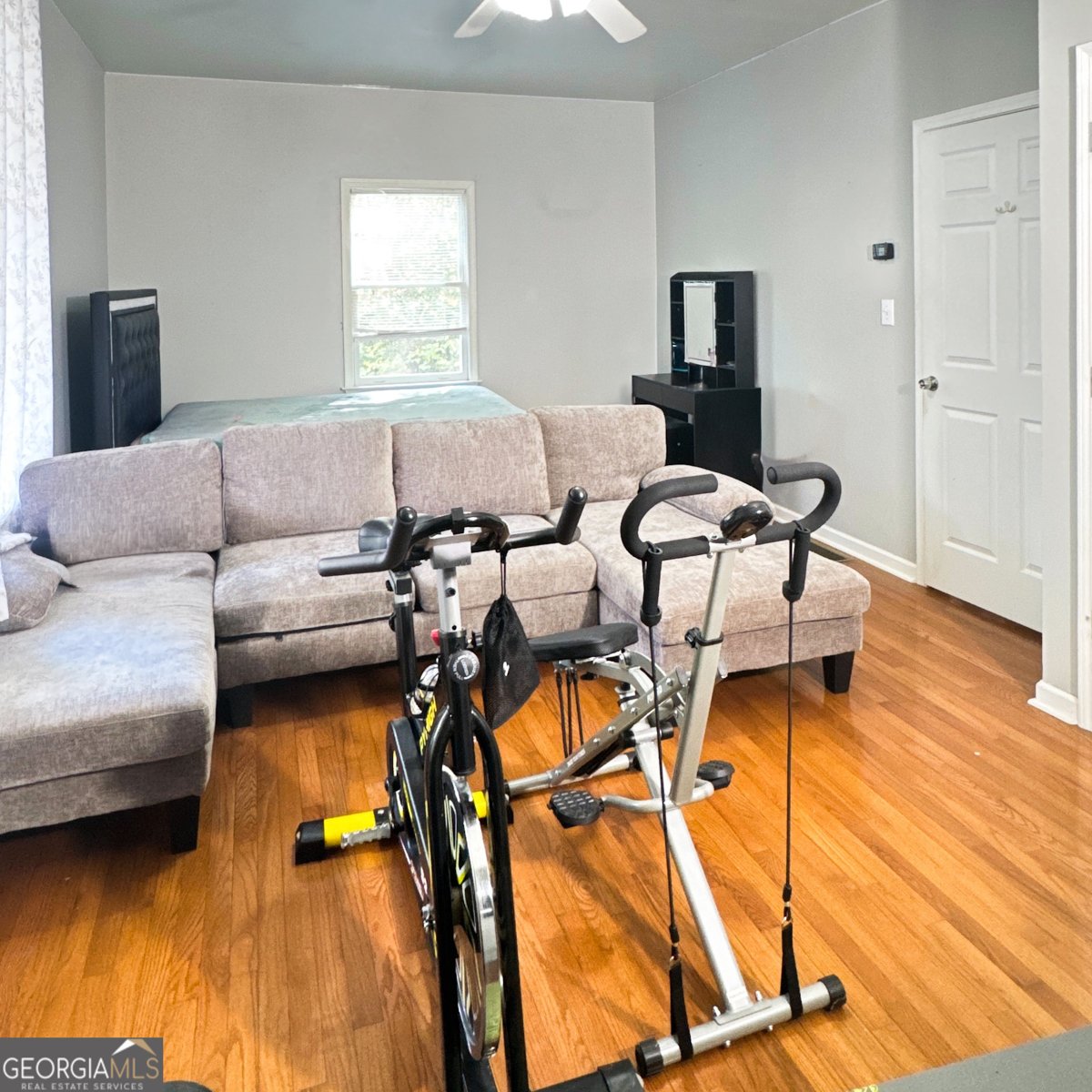 6729 Cartersville Highway Dallas - 3