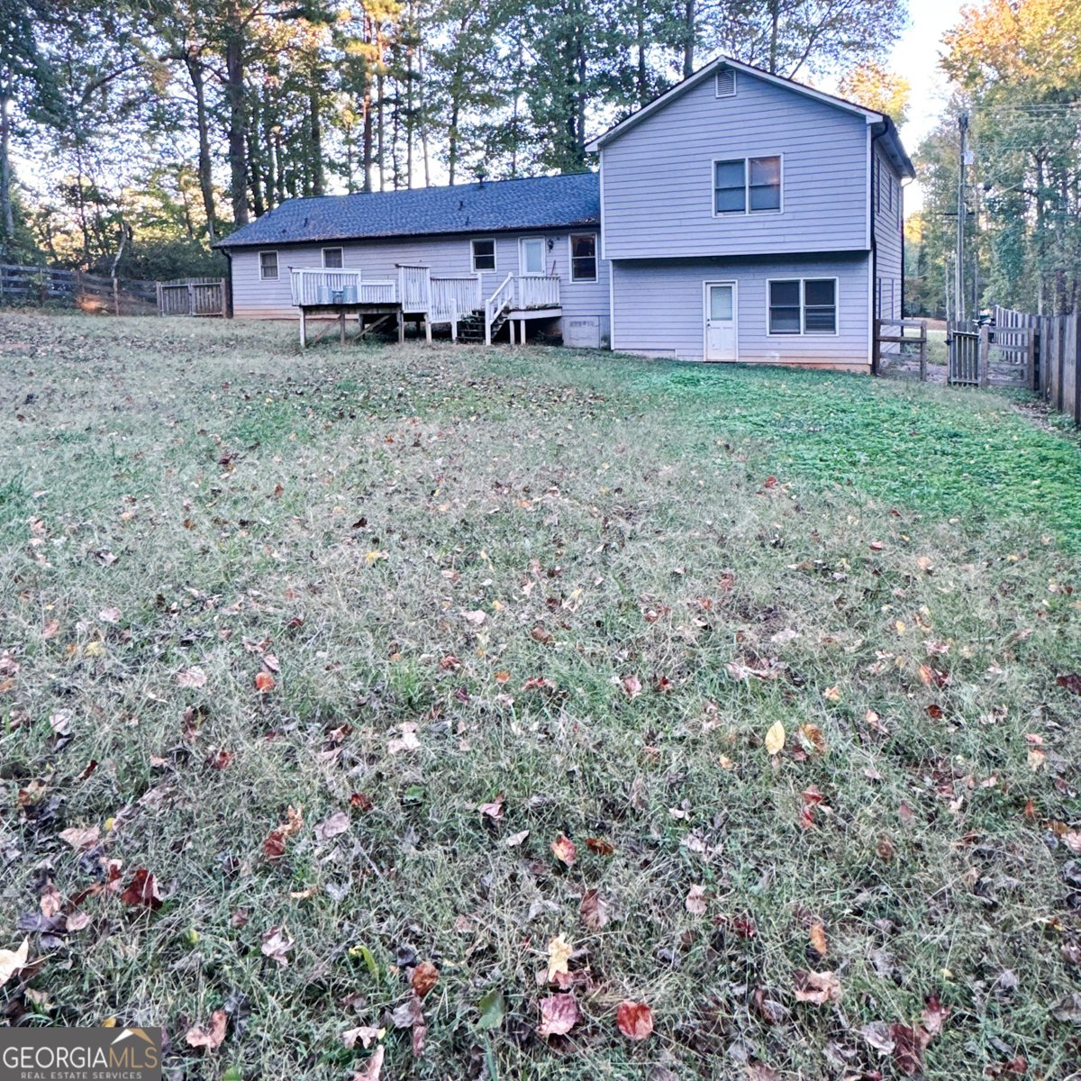 6729 Cartersville Highway Dallas - 30